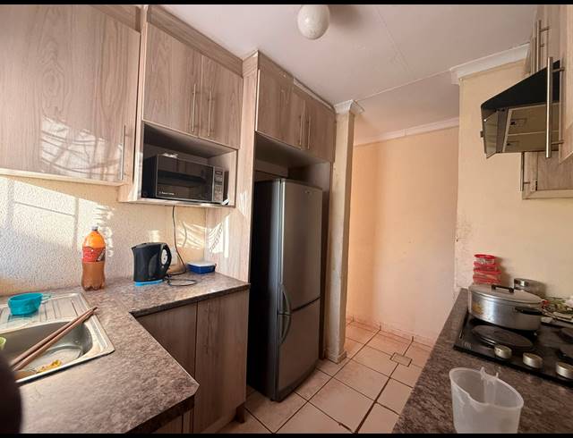 3 BEDROOM HOUSE FOR SALE IN TLHABANE WEST